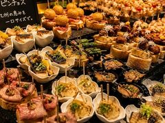 Play & Eat 博多ピンチョス 勝どき 2ndの写真1