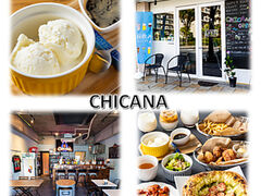 CHICANA(�`�J�[�i�j�̎ʐ^1