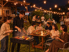 GRILL GARDEN�@�䂭���̎ʐ^1