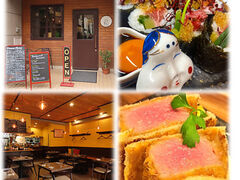 JAPANESE DAINING 夢の写真1