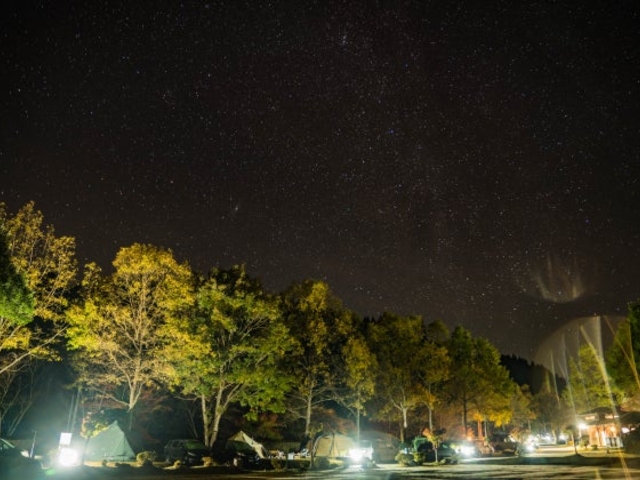 �ԉ��I�[�g�L�����v��̎ʐ^1