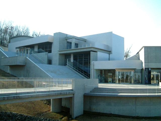 �w�K�̐X���U�w�K�{�݂̎ʐ^1