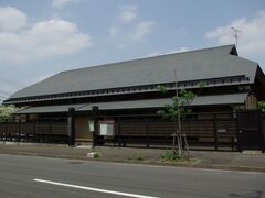 ��a�s�镑�̗����j�����ق̎ʐ^1