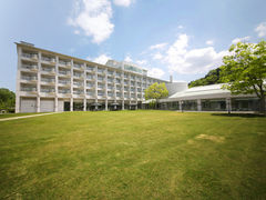 青山ガーデンリゾート　ホテル　ローザブランカの写真1