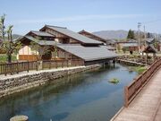 �{�萴���C�g���̗��̎ʐ^2