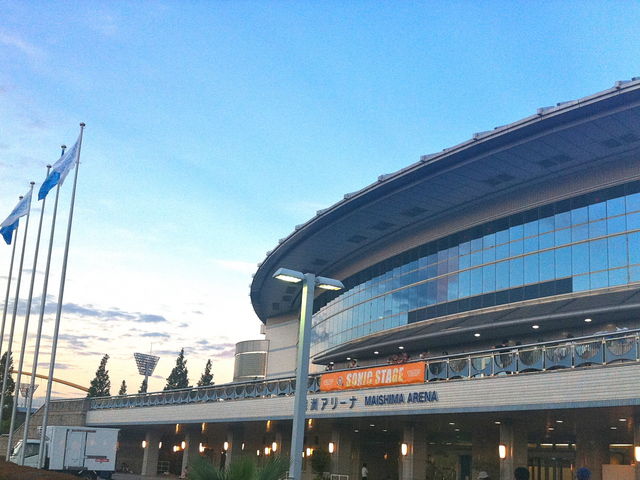 ���F�A���[�i