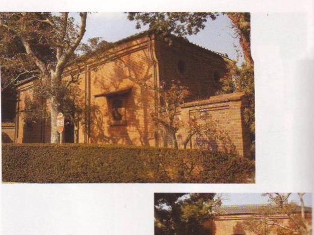 �F�J�Ï������~�̎ʐ^1