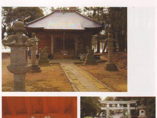 ���{��_(�쓇�n��)�̎ʐ^1