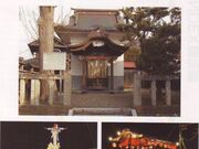 ����_�Ђ̎ʐ^1