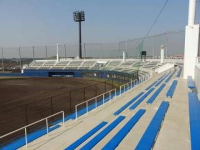 TOKIWA�X�^�W�A�����P��i���̂��X�^�W�A���j