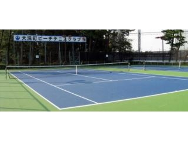 ������r�[�`�e�j�X�N���u�̎ʐ^1