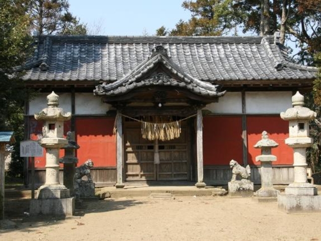 ��������_�Ђ̎ʐ^1