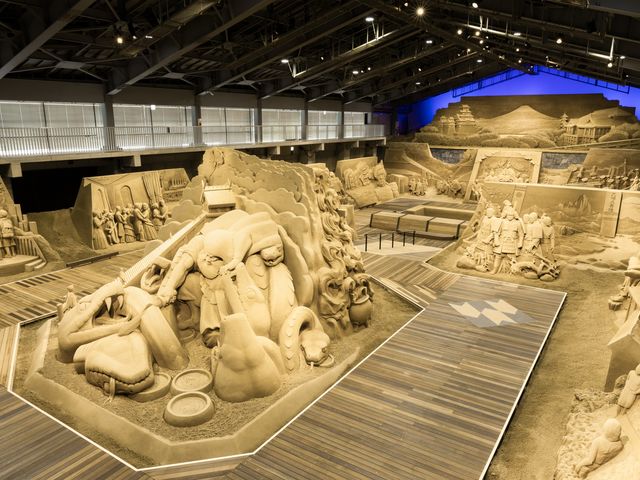 ���捻�u ���̔��p�ق̎ʐ^1