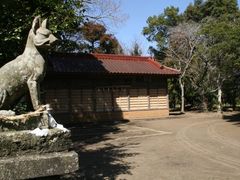 本柏稲荷神社の写真1