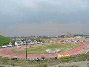 ���ʌo�ϑ�w���P��t�B�[���h�i���̂��t�B�[���h�j�̎ʐ^1