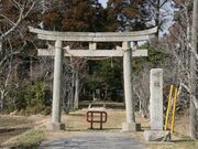 ��������_�Ђ̎ʐ^2