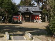 ��������_�Ђ̎ʐ^3