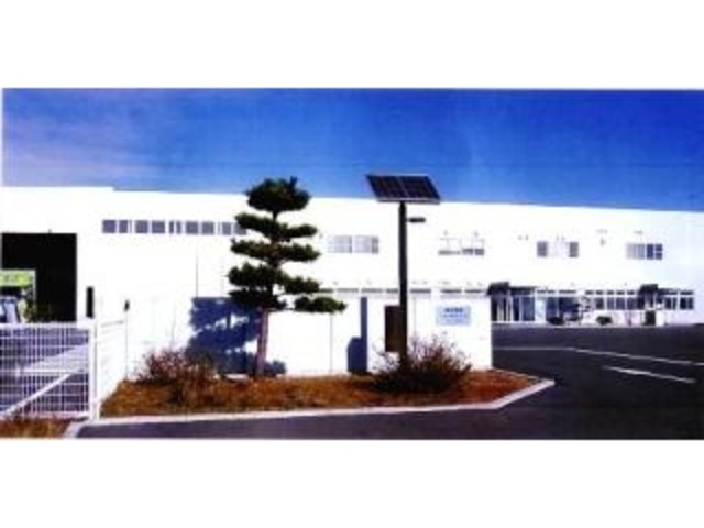 ������Г��k�C�m�A�b�N�k��H��̎ʐ^1