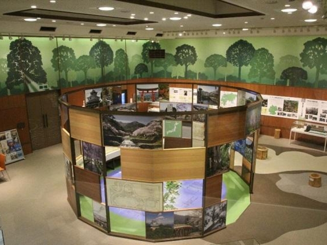 �{���ØZ�L�O�ق̎ʐ^1