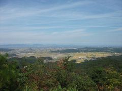 独松山の写真1