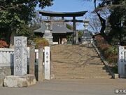 ���ؐ_�Ђ̎ʐ^1