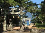 �n�̐_���_�Ђ̎ʐ^1