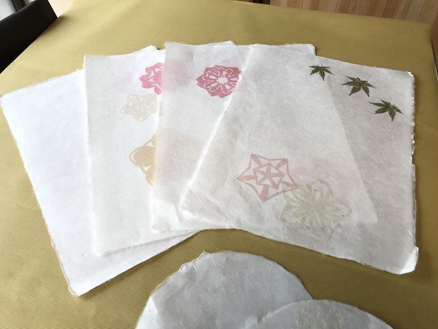 �������̌��Ŏd�オ�����a��_�����ɘa��