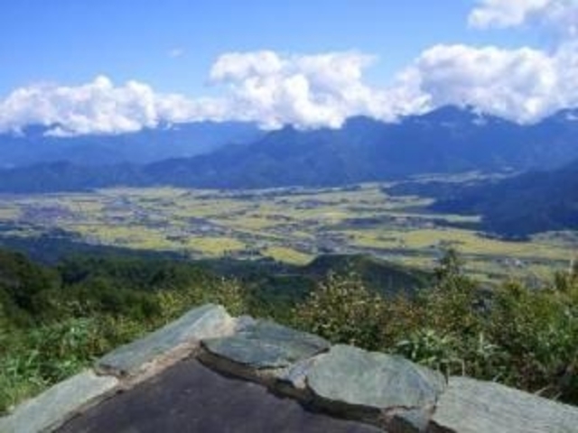 �����W�]�䂩��̒��]_�����X�J�C���C���i�\�񓻓����j