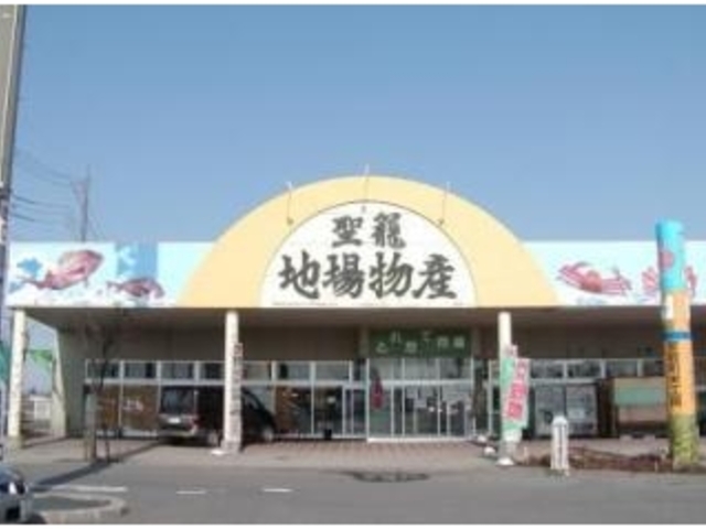 ���Ēn�ꕨ�Y�ق̎ʐ^1