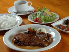 イタリアンキッチンオリーブの写真1