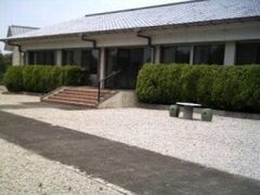 喜多美術館の写真1