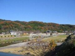 金屋河川敷公園の写真1