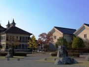 �ɒB�s�ی����j���������ق̎ʐ^1