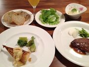 �C�^���A���L�b�`���I���[�u�̎ʐ^2