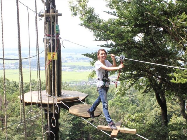 �t�H���X�g�A�h�x���`���[���΂̎ʐ^1