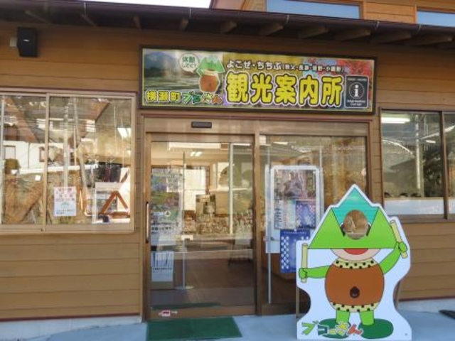 �������u�R�[����ό��ē����̎ʐ^1