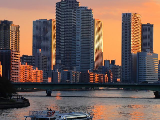 東京水辺ライン｜予約・アクセス・割引クーポン - 【じゃらんnet】