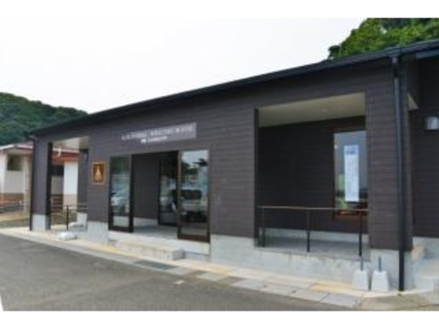 �����E�F���J���n�E�X�̎ʐ^1