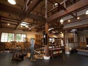 �m�y���`���_�ƕۑ��`���ف^���Z�̉Ƃ̎ʐ^2