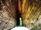 燈籠坂大師の切通しトンネルの写真1