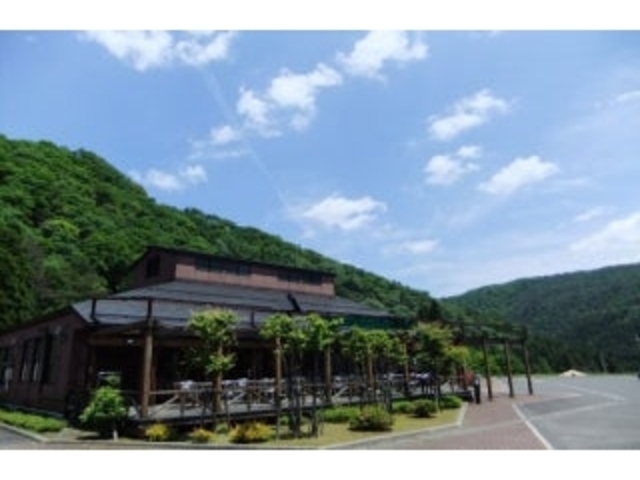 ��ۓ��q�̗��@��]�R�O���[�����b�W�̎ʐ^1