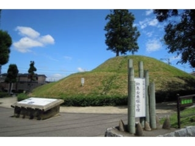 ���W���ԒˌÕ��̎ʐ^1