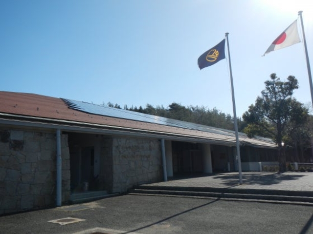 ���s�{�����k���N���R�̉Ɓu�O���[���p�����k�v�̎ʐ^1