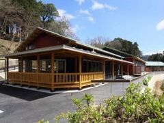 ���s��C�K�[�f���e���X �L�����v��̎ʐ^1