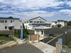 ���s�{�D���E�@�B�����U���Z���^�[�̎ʐ^1