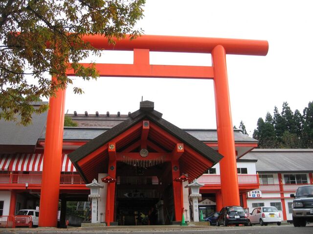 �󓿎R��ב�Ђ̎ʐ^1