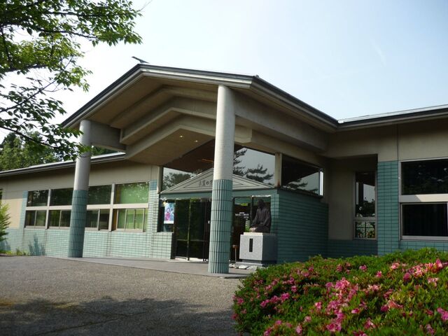 ���̉w�@�u�Ǌ��̗��킵�܁v�i����116���j