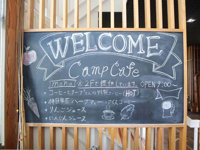 �z��ȗL�匵�������L�����v��̎ʐ^1