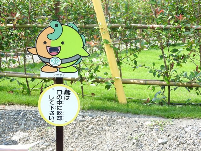 �{��ՊC�����I�[�g�L�����v��