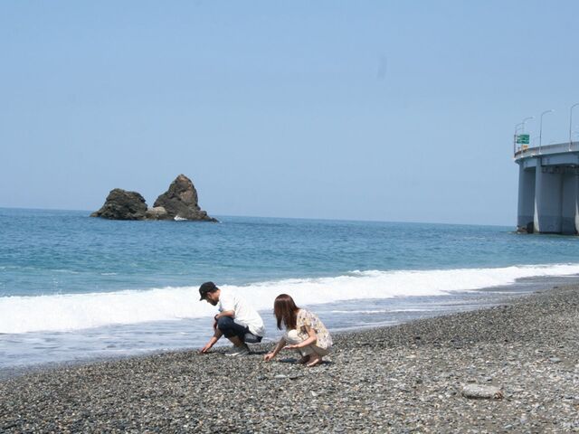 ���̉w�@�u�e�s�m�s�A�p�[�N�v